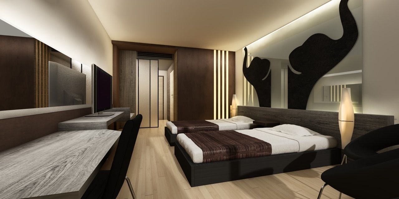 Photo of Bedroom in Buriram