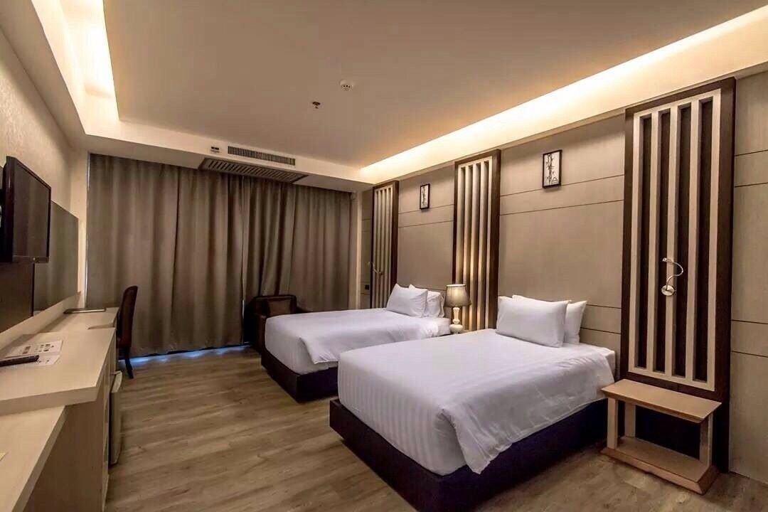 Photo of Bedroom in Buriram