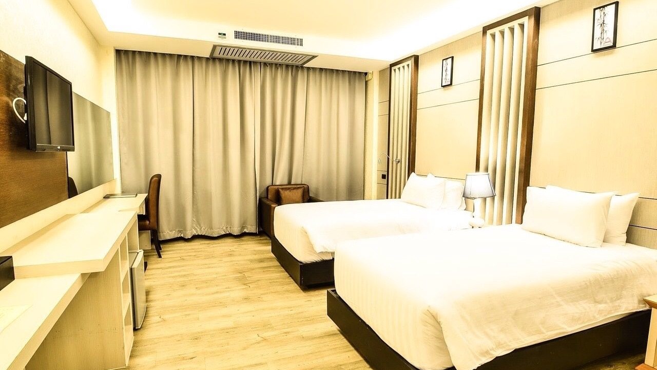 Photo of Bedroom in Buriram