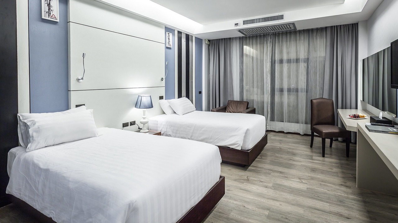 Photo of Bedroom in Buriram