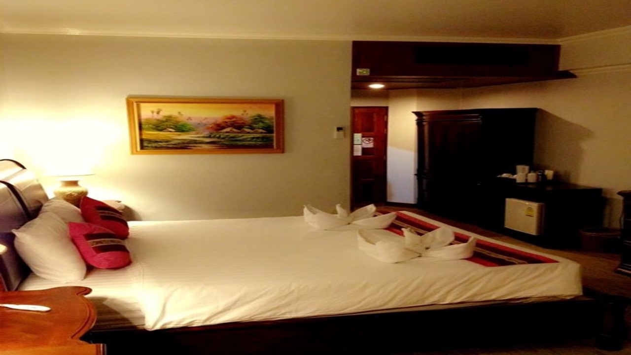 Photo of Bedroom in Buriram