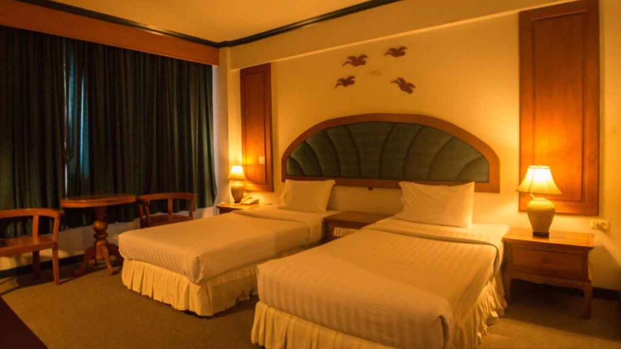 Photo of Bedroom in Buriram