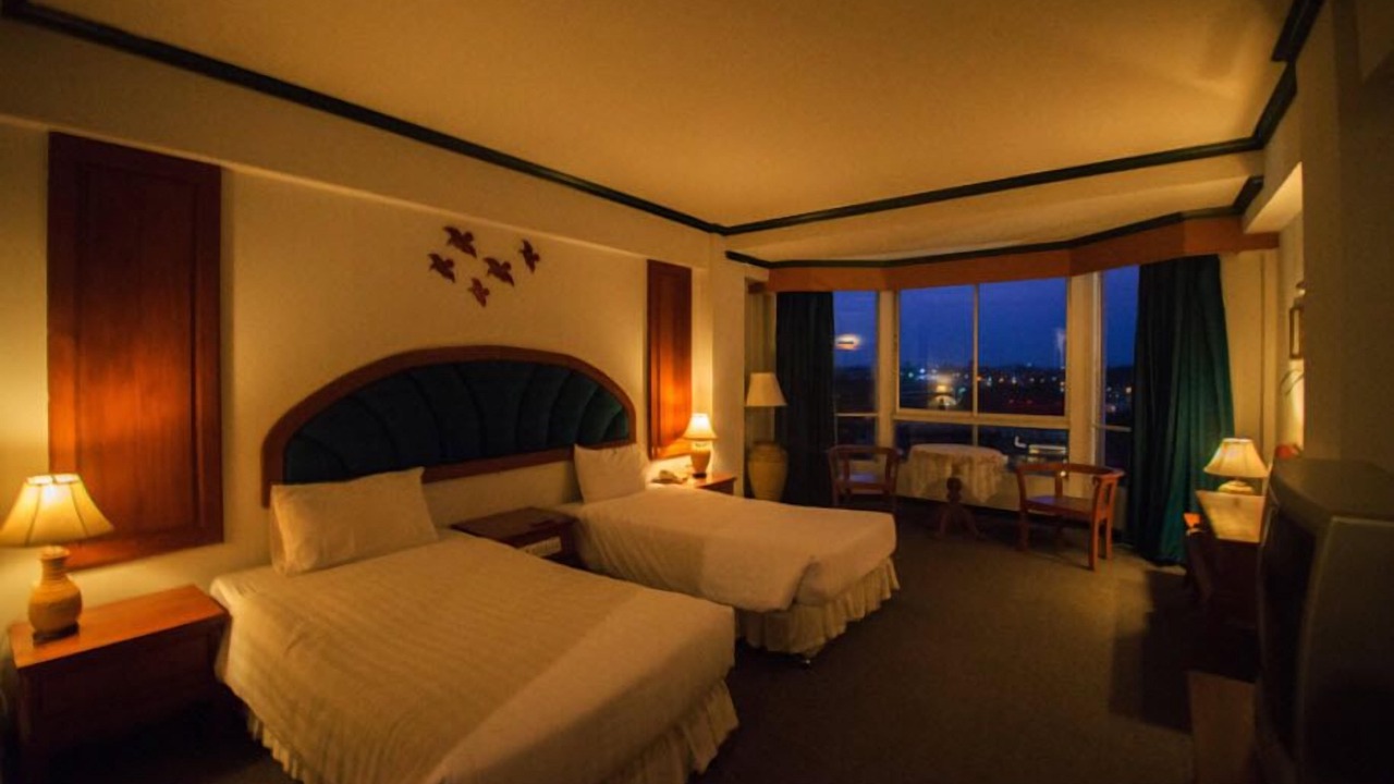 Photo of Bedroom in Buriram