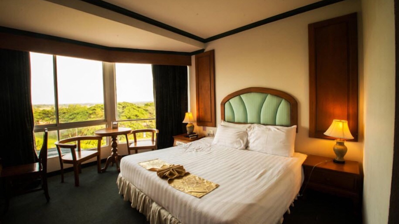 Photo of Bedroom in Buriram