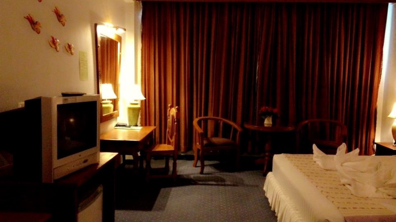 Photo of Bedroom in Buriram