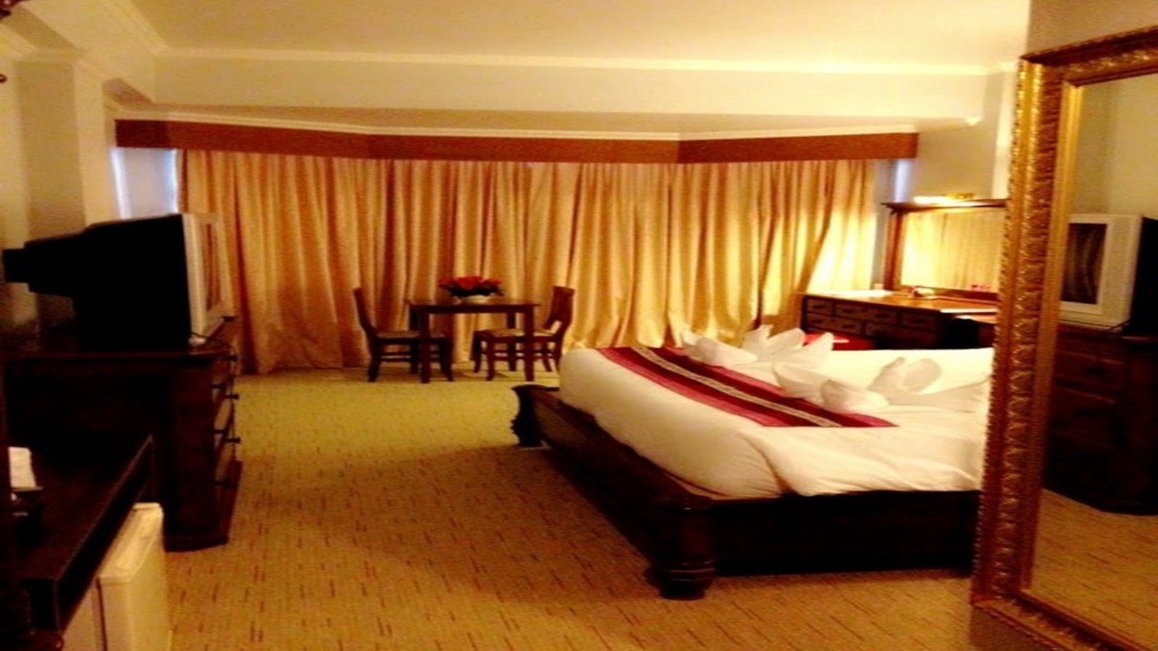 Photo of Bedroom in Buriram