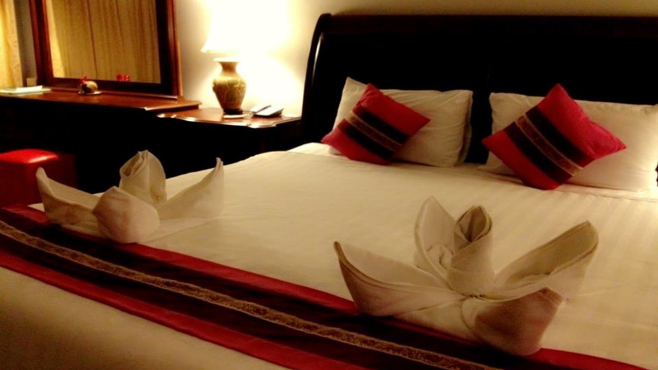 Photo of Bedroom in Buriram