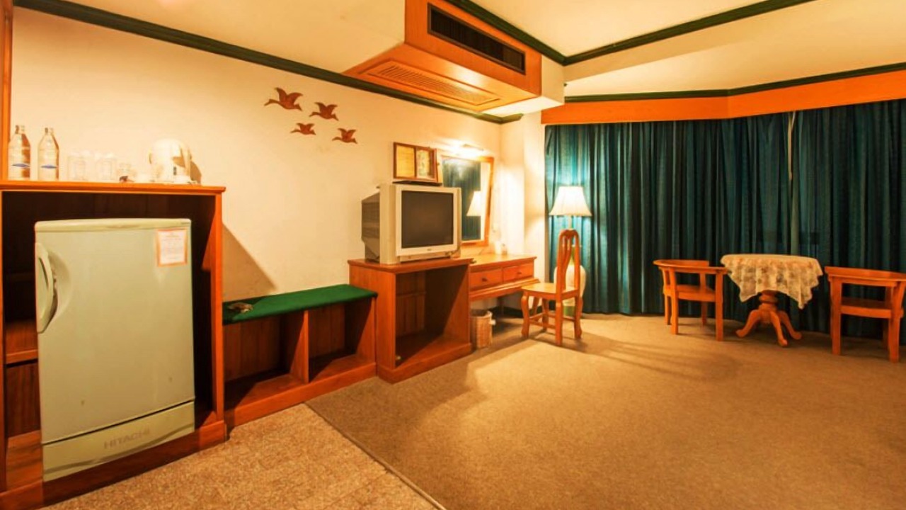Photo of Bedroom in Buriram