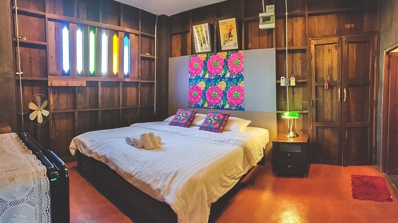 Photo of Bedroom in Wat Ket