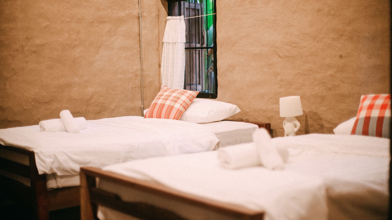 Photo of Bedroom in Wat Ket