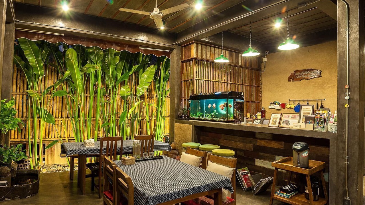 Photo of Livingroom in Wat Ket