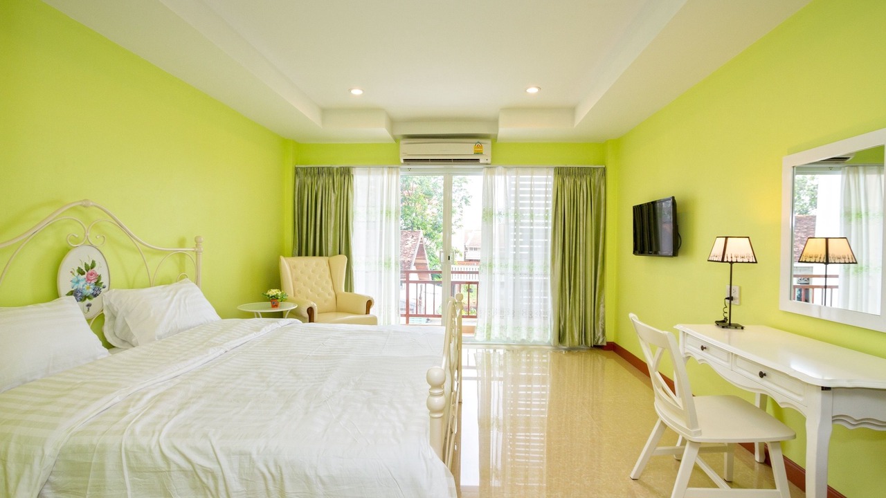 Photo of Bedroom in Ban Luam