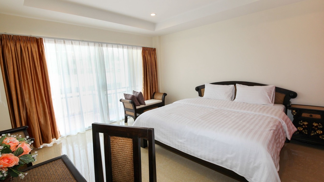 Photo of Bedroom in Ban Luam