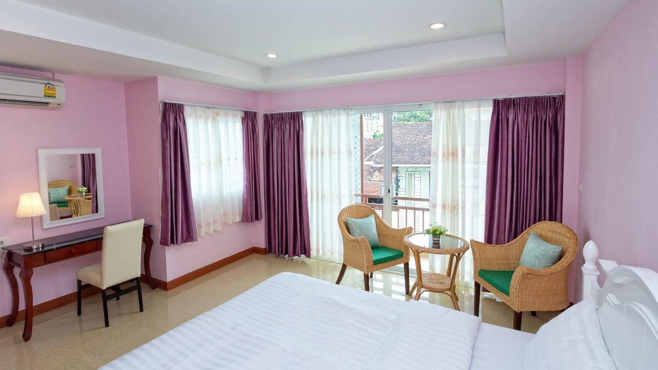 Photo of Bedroom in Ban Luam