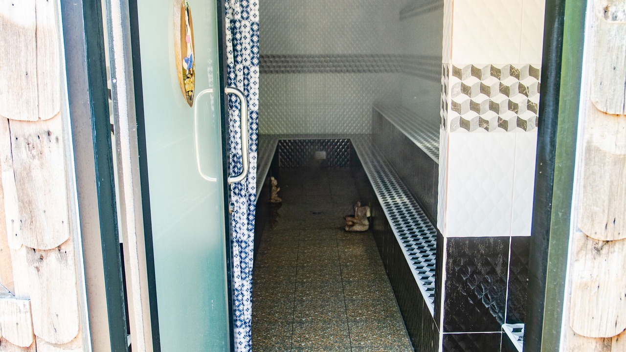 Photo of Bedroom in Lamai