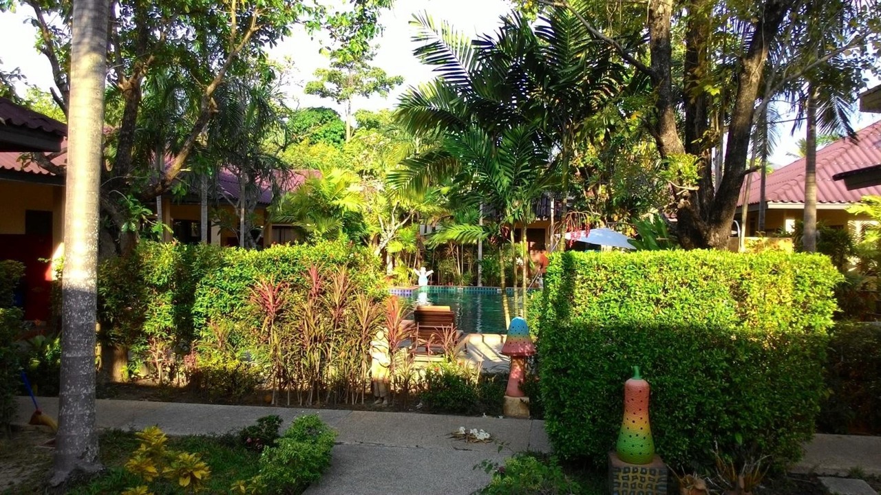 Photo of Outdoor in Chalong
