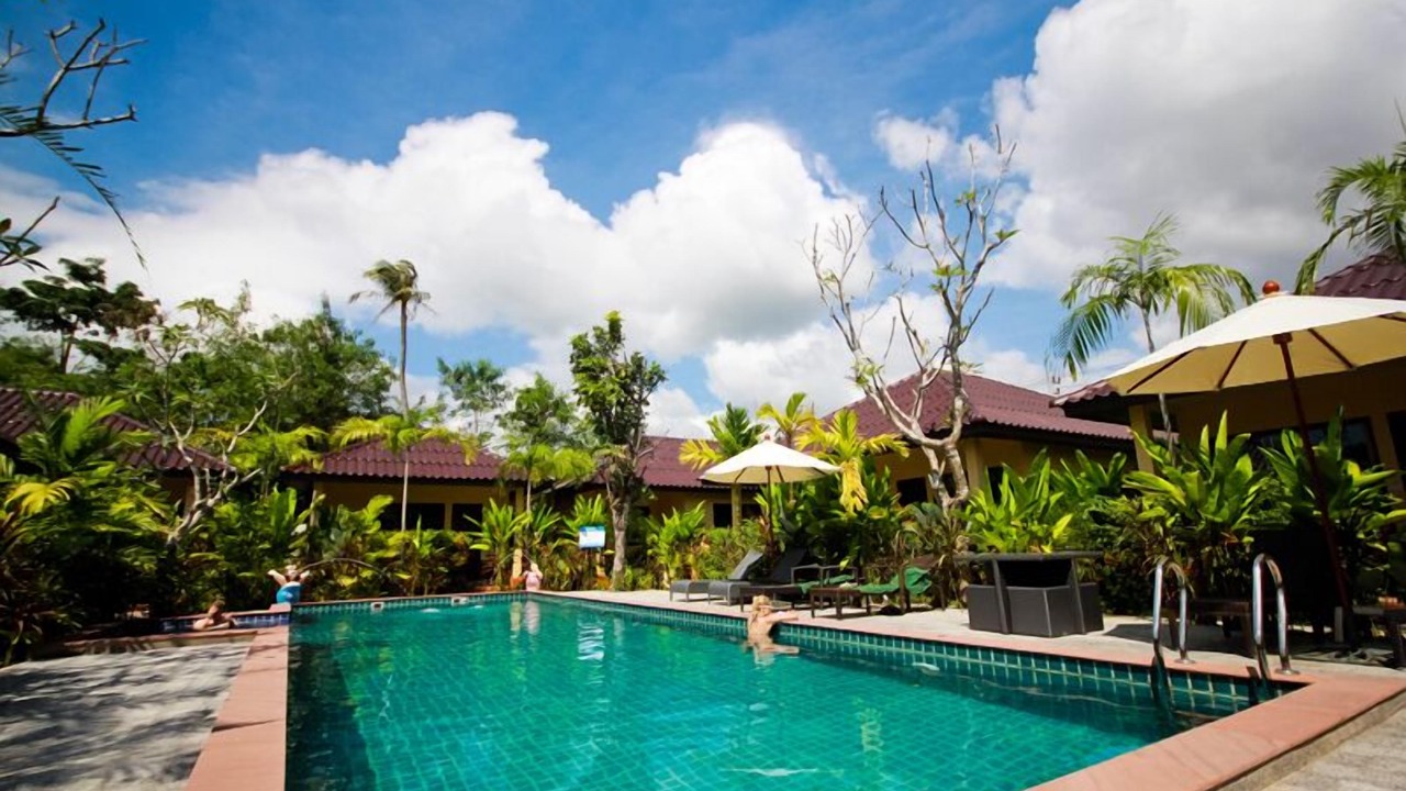 Photo of Outdoor in Chalong