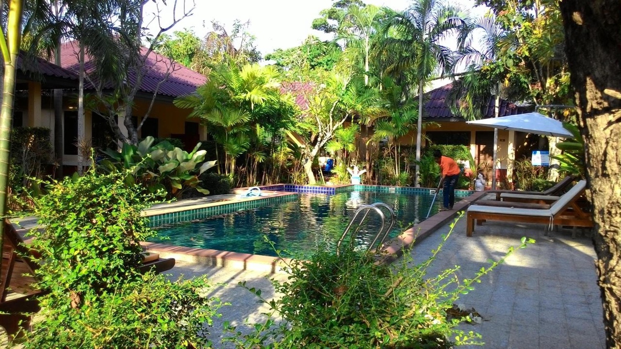 Photo of Outdoor in Chalong
