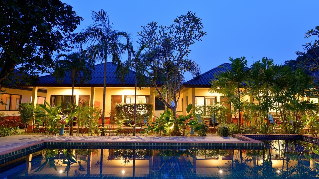 Photo of Outdoor in Chalong
