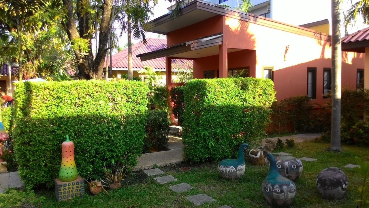Photo of Outdoor in Chalong