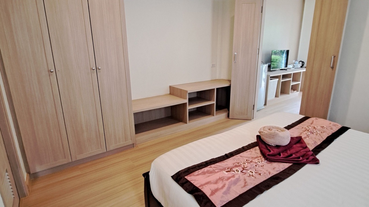 Photo of Bedroom in Chalong