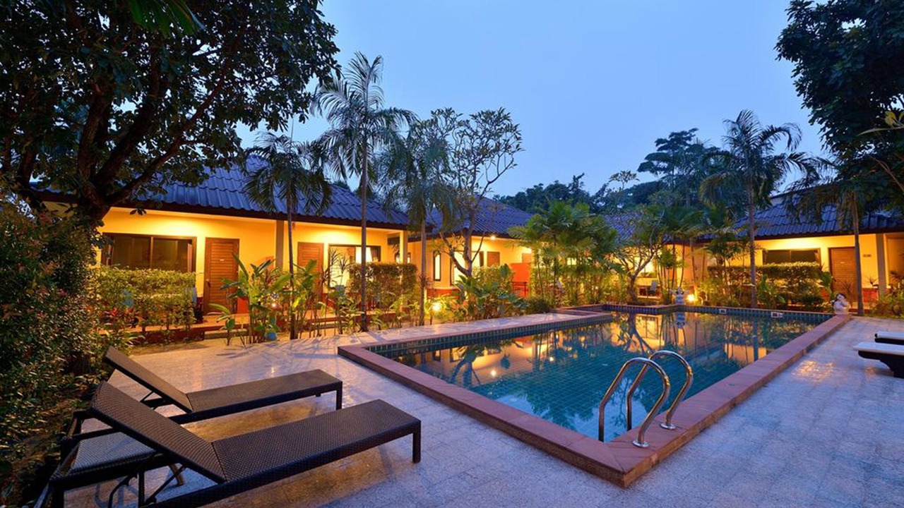 Photo of Outdoor in Chalong