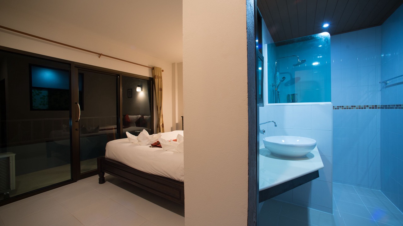 Photo of Bedroom in Khuekkhak