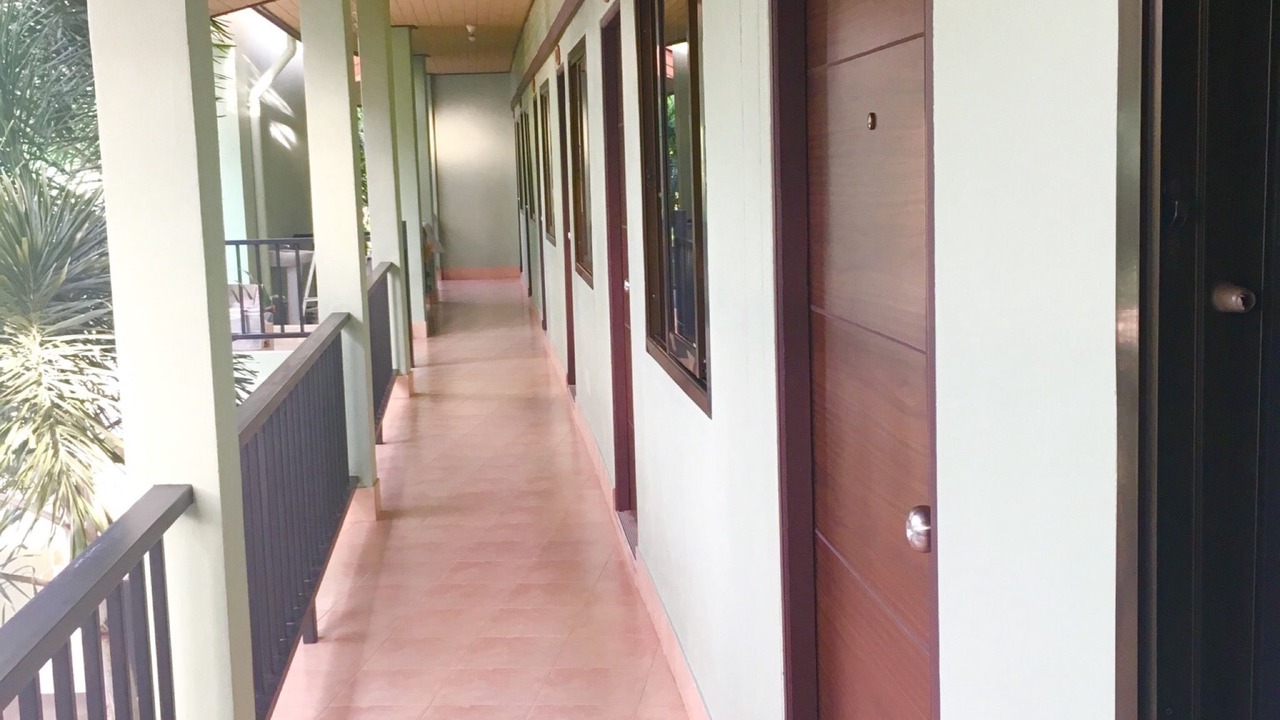 Photo of Patio Balcony in Khuekkhak