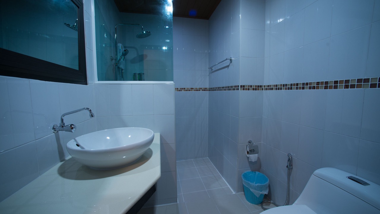 Photo of Bathroom in Khuekkhak