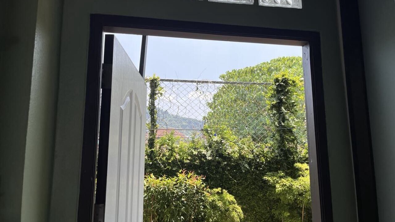Photo of Patio Balcony in Khuekkhak