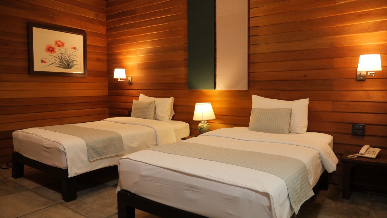 Photo of Bedroom in Nong Bua