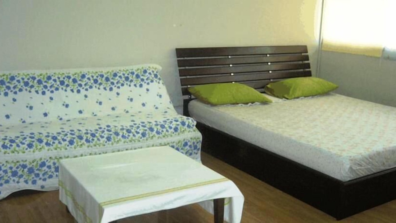 Photo of Bedroom in Ban Mai