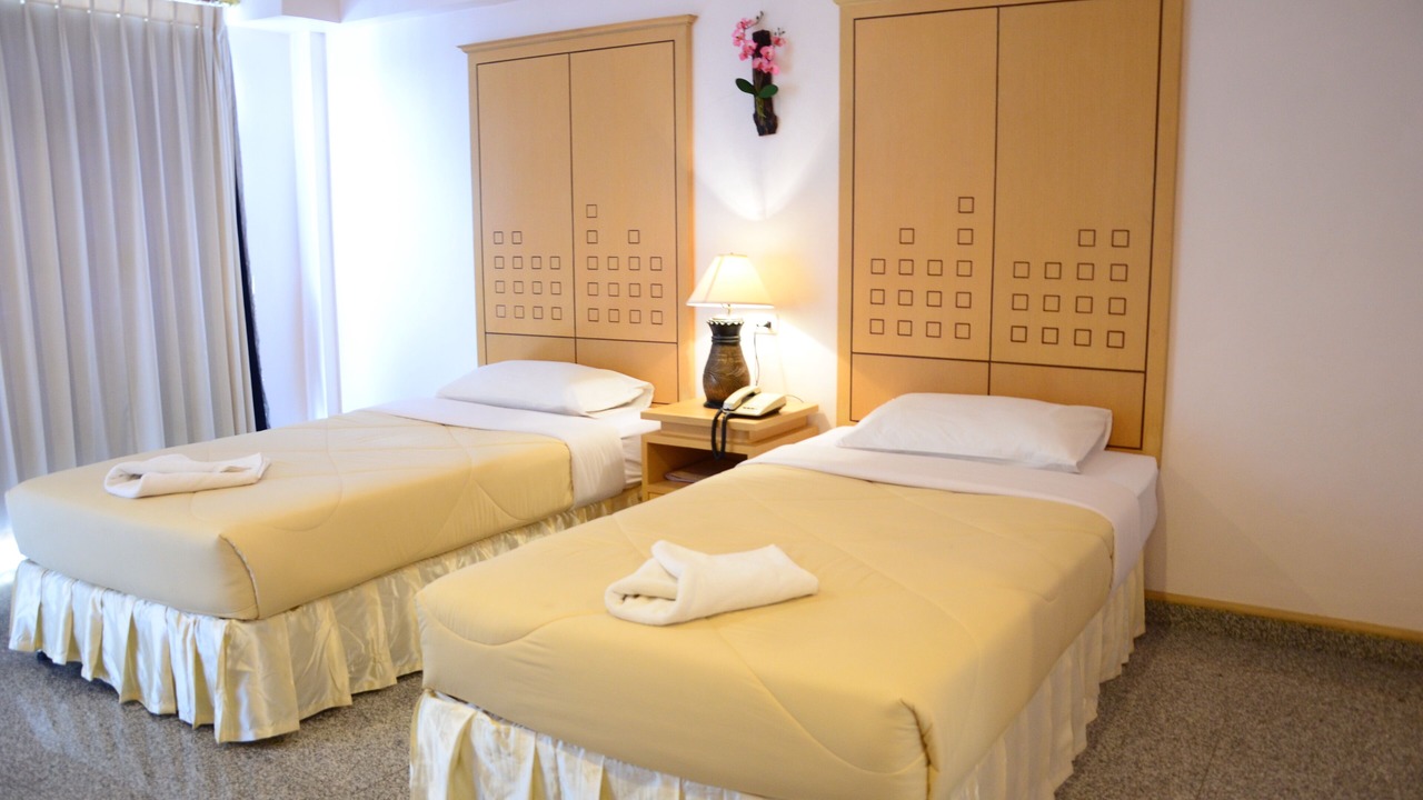 Photo of Bedroom in Nai Muang