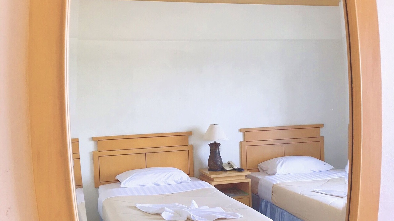 Photo of Bedroom in Nai Muang