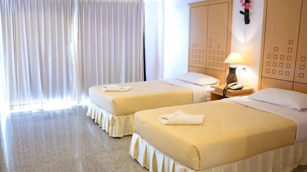 Photo of Bedroom in Nai Muang