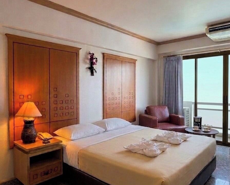 Photo of Bedroom in Nai Muang