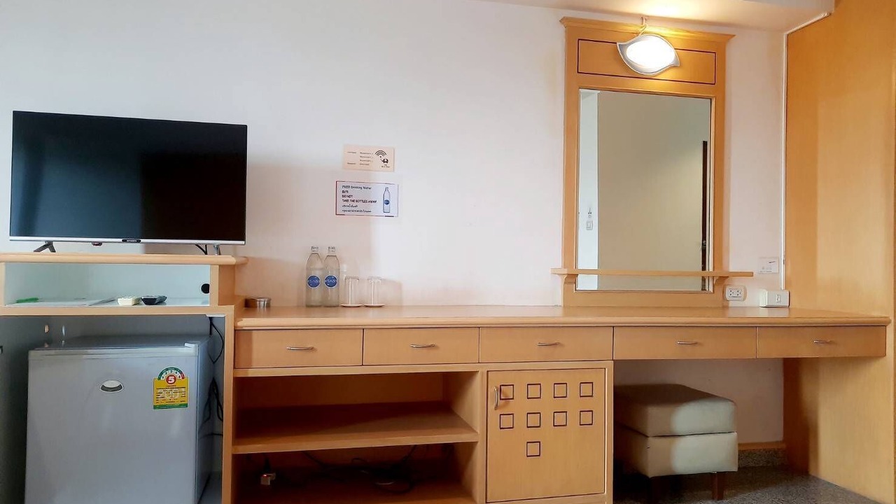 Photo of Bedroom in Nai Muang