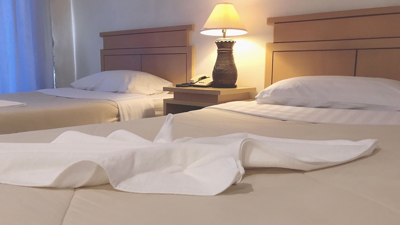 Photo of Bedroom in Nai Muang