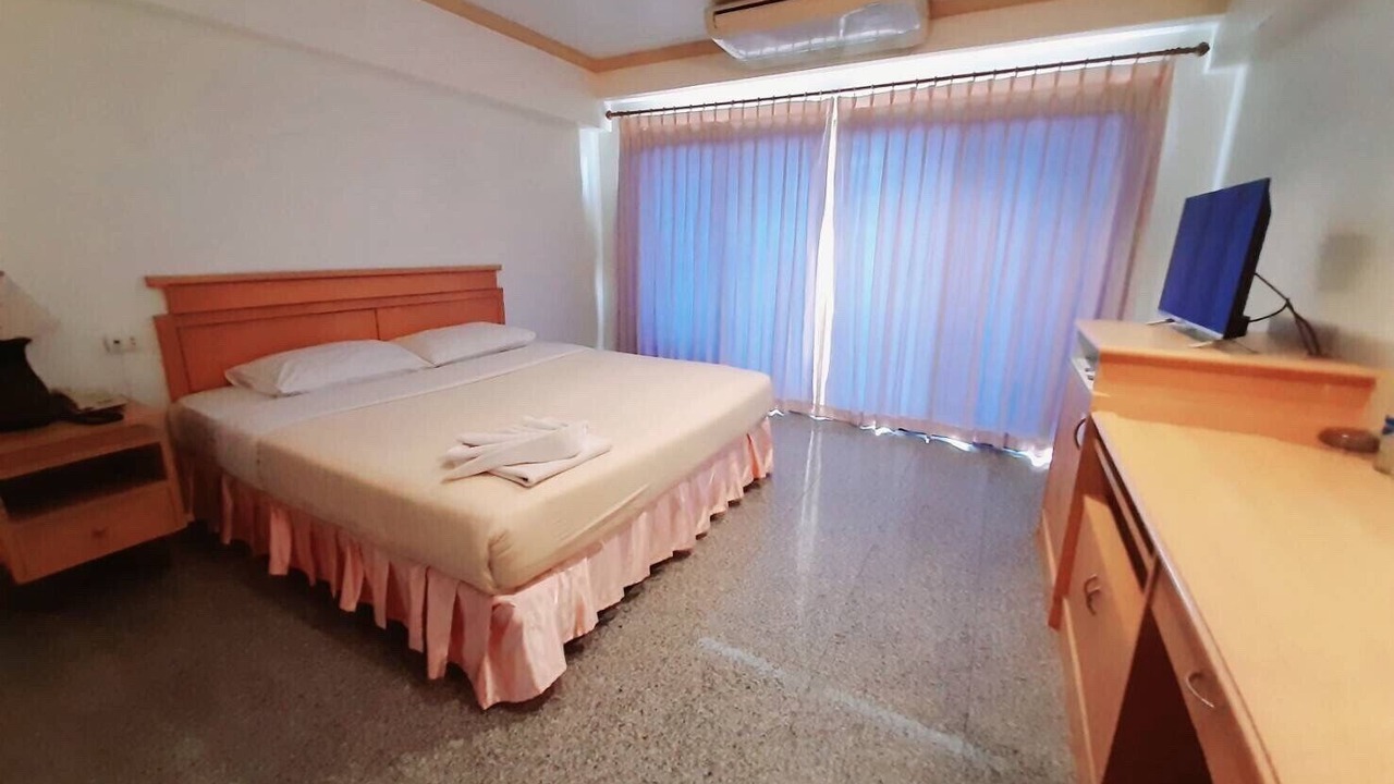 Photo of Bedroom in Nai Muang