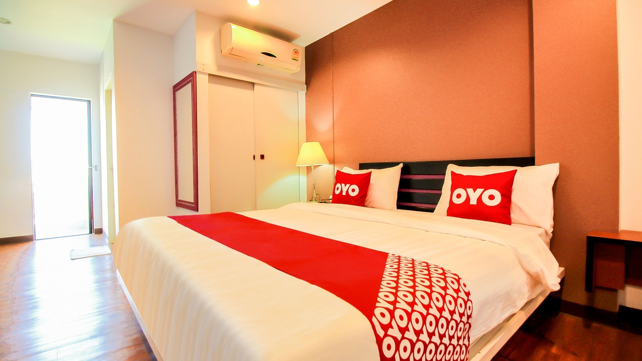 Photo of Bedroom in Racha Thewa