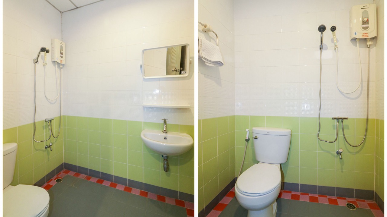 Photo of Bathroom in Racha Thewa