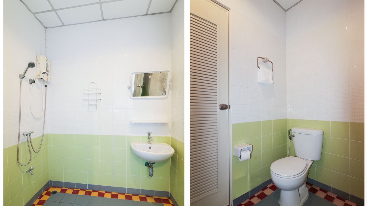 Photo of Bathroom in Racha Thewa