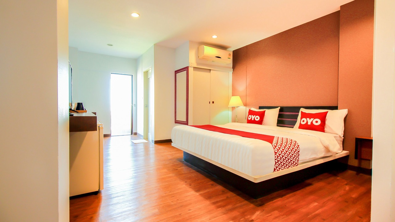 Photo of Bedroom in Racha Thewa