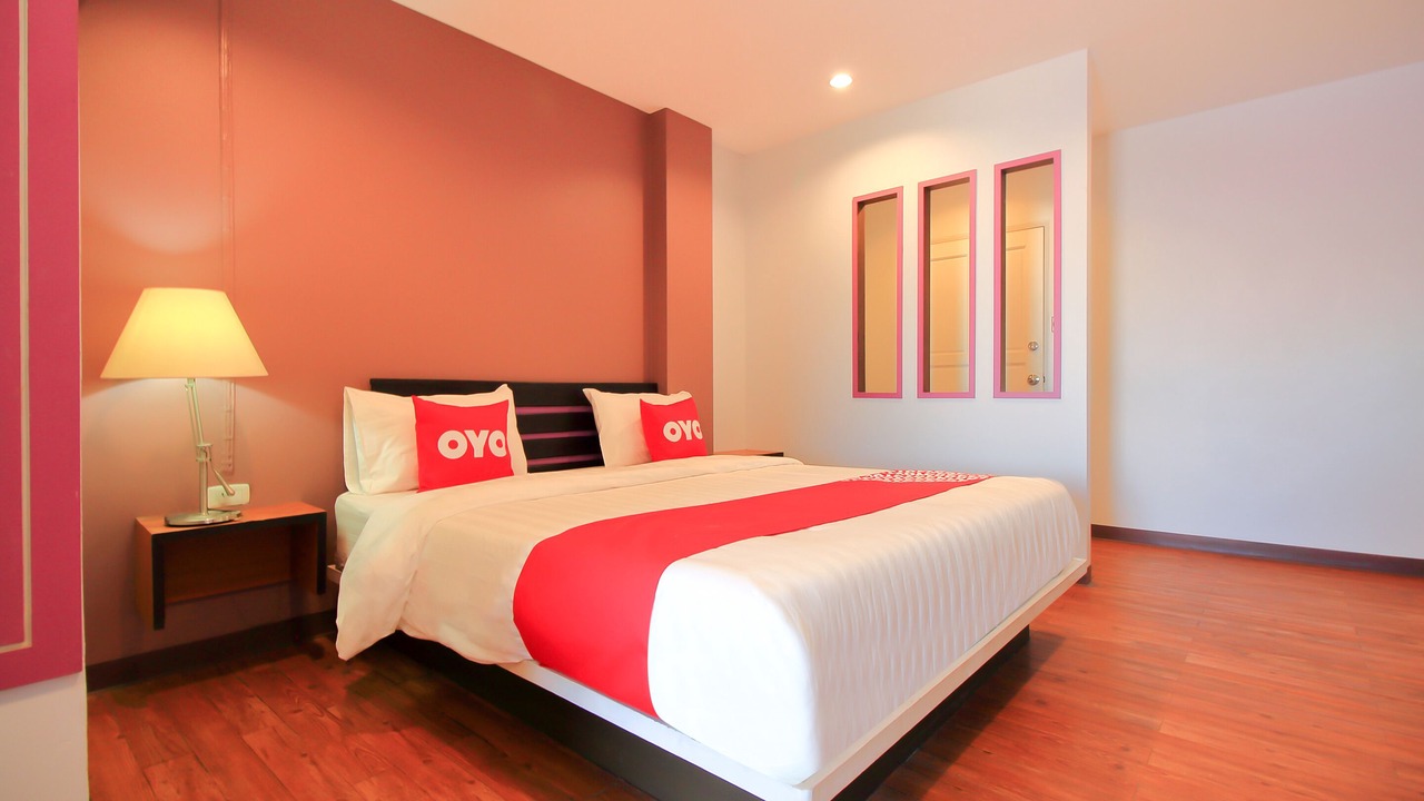 Photo of Bedroom in Racha Thewa