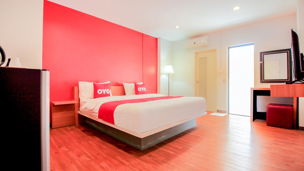 Photo of Bedroom in Racha Thewa