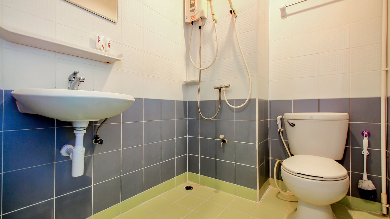 Photo of Bathroom in Racha Thewa