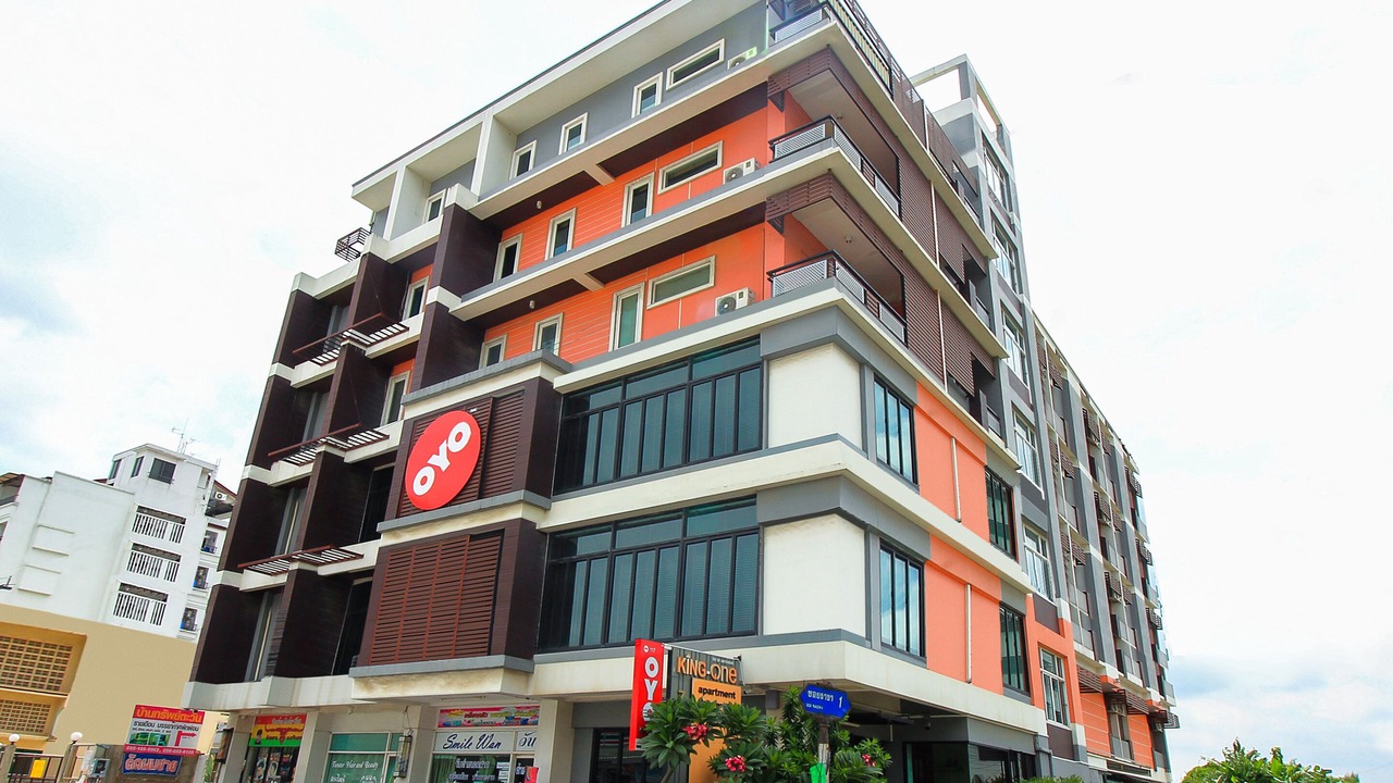 Photo of Outdoor in Racha Thewa