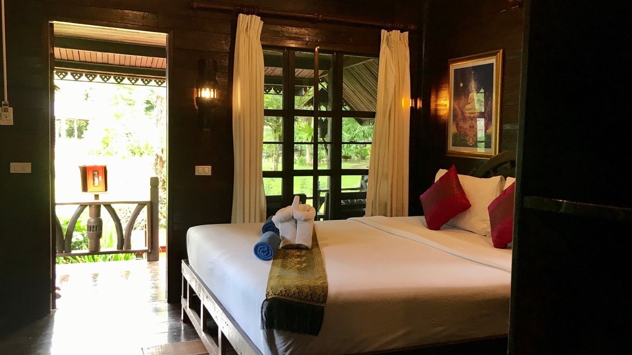 Photo of Bedroom in Khlong Sok