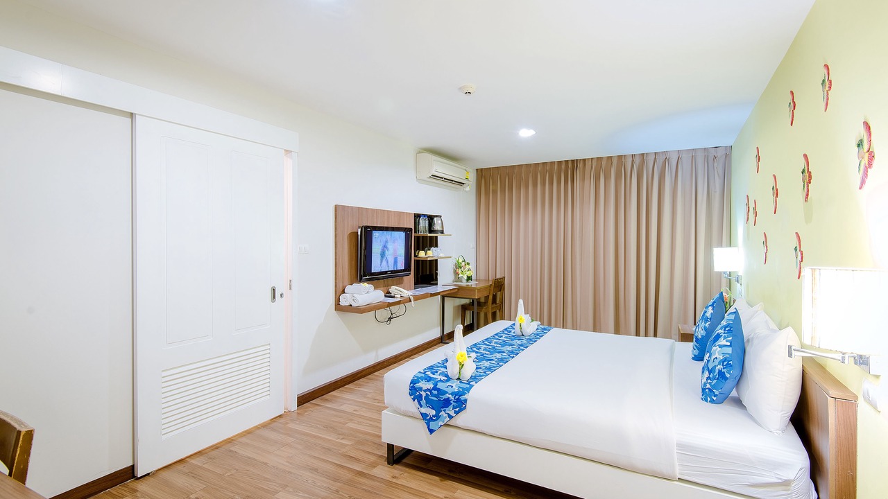 Photo of Bedroom in Bang Sao Thong