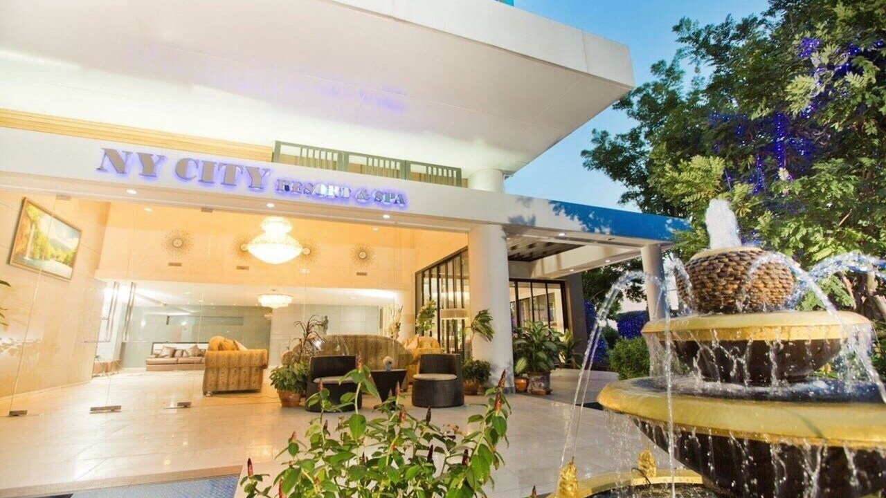 Photo of Outdoor in Bang Sao Thong